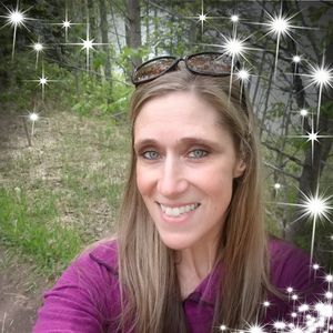 Meet your Posher, Rheannon